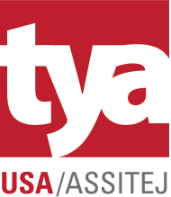TYA/USA Logo